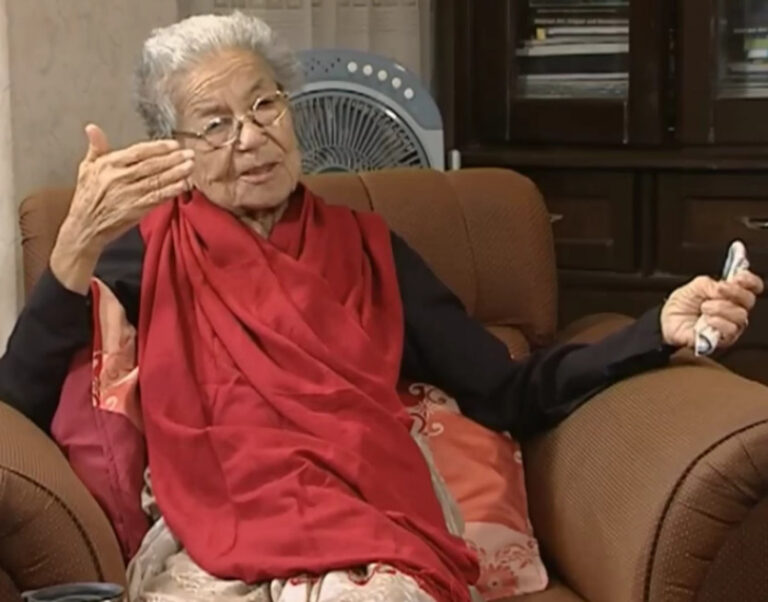 ऐतिहासिक नेपाली इसाई ज्ञानी शाहको जीवनी ।
