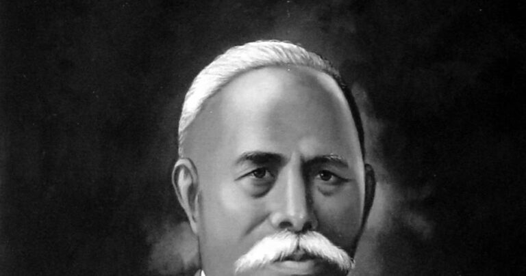 पादरी गंगा प्रसाद प्रधानको जिवनी ।